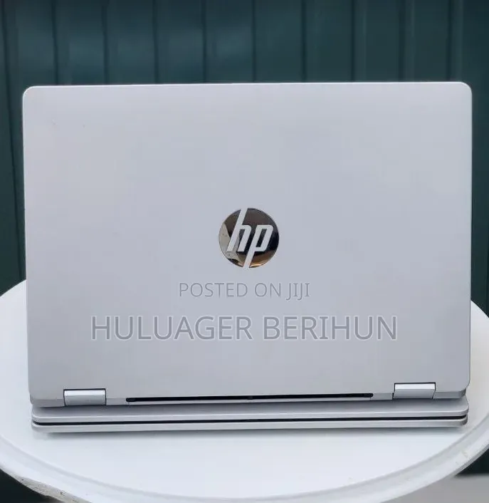 New Laptop HP OmniBook X Flip 14" 16GB Intel Core Ultra 7 SSD 512GB
