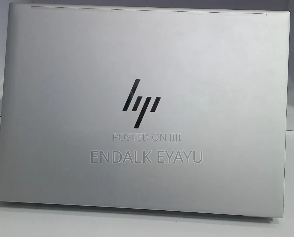 New Laptop HP EliteBook 830 G9 16GB Intel Core i5 SSD 512GB