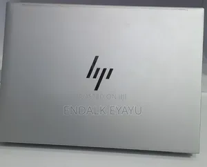 New Laptop HP EliteBook 830 G9 16GB Intel Core i5 SSD 512GB
