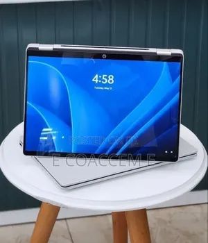 New Laptop HP 16GB Intel Core 7 SSD 512GB