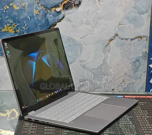 New Laptop HP OmniBook X Flip 14" 16GB Intel Core Ultra 7 SSD 1T