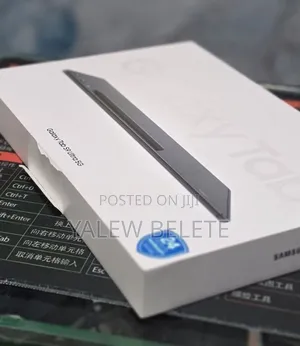 New Samsung Galaxy Tab S9 Ultra 256 GB