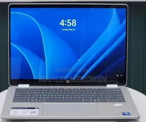 New Laptop HP OmniBook 5 Flip 16GB Intel Core i7 SSD 512GB