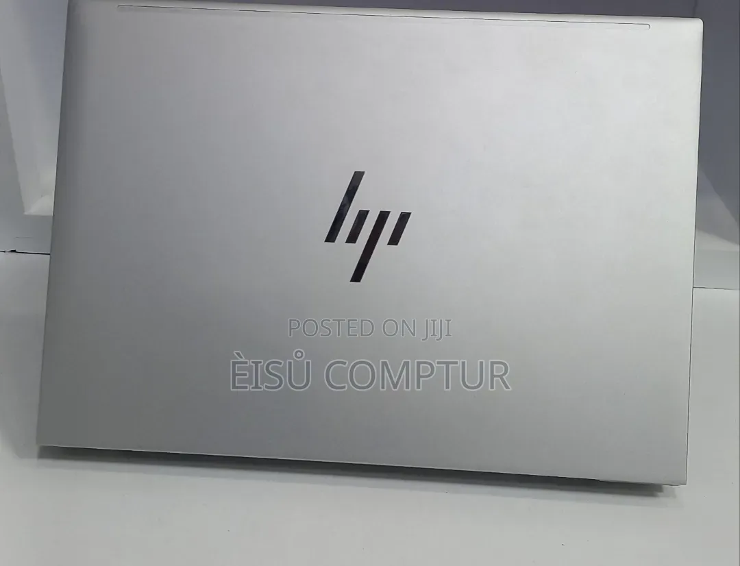 New Laptop HP EliteBook 840 G9 16GB Intel Core i5 SSD 512GB