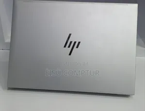 New Laptop HP EliteBook 840 G9 16GB Intel Core i5 SSD 512GB