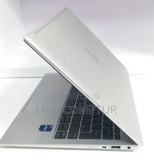 New Laptop HP EliteBook 840 G9 16GB Intel Core i5 SSD 512GB