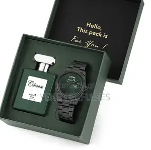 Polo Air Men's Premium Package Best for Gift