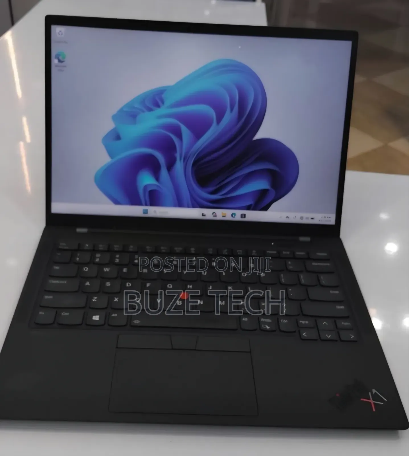 New Laptop Lenovo ThinkPad X1 Carbon 1GB Intel Core i7 SSD 512GB