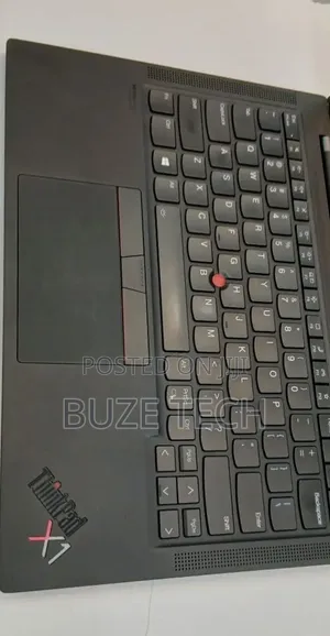New Laptop Lenovo ThinkPad X1 Carbon 1GB Intel Core i7 SSD 512GB