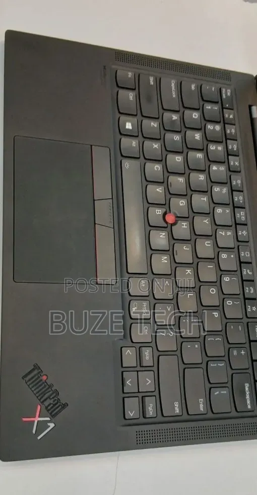 New Laptop Lenovo ThinkPad X1 Carbon 1GB Intel Core i7 SSD 512GB