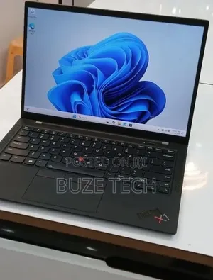 New Laptop Lenovo ThinkPad X1 Carbon 1GB Intel Core i7 SSD 512GB