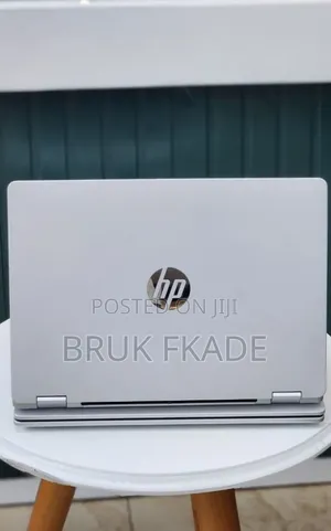 New Laptop HP OmniBook 5 Flip 14-fp0023dx 16GB Intel Core i5 SSD 512GB