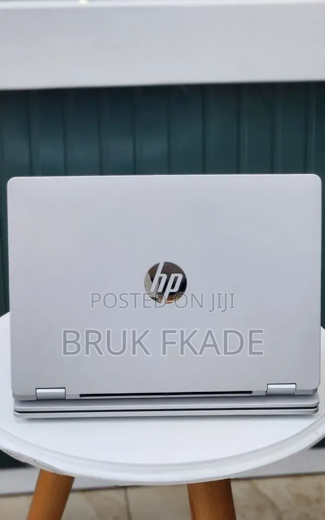 New Laptop HP OmniBook 5 Flip 14-fp0023dx 16GB Intel Core i5 SSD 512GB