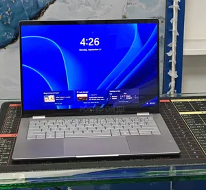 New Laptop HP OmniBook X Flip 14" 16GB Intel Core Ultra 7 SSD 1T