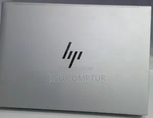New Laptop HP EliteBook 840 G9 16GB Intel Core i5 SSD 512GB