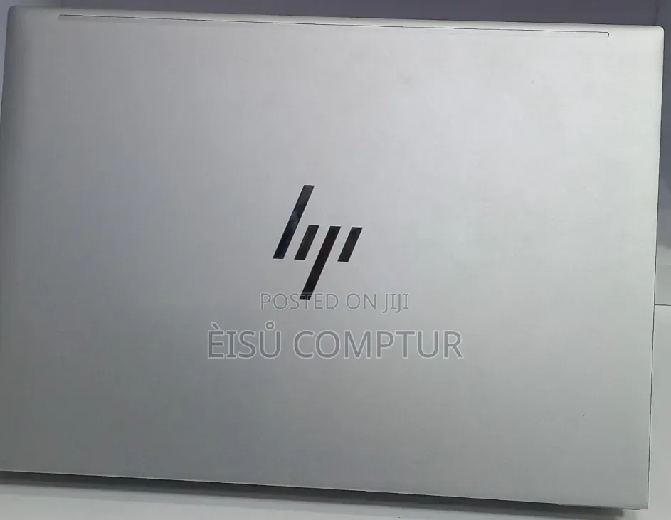 New Laptop HP EliteBook 840 G9 16GB Intel Core i5 SSD 512GB