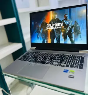 New Laptop HP Omen 16 16GB Intel Core i7 SSD 1T