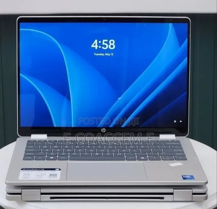 New Laptop HP 16GB Intel Core 7 SSD 512GB