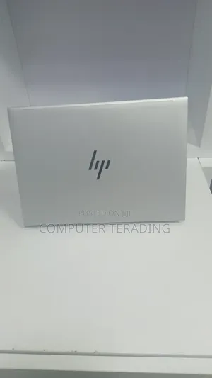 New Laptop HP EliteBook 830 G9 16GB Intel Core i5 SSD 512GB