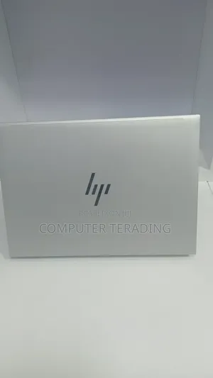 New Laptop HP EliteBook 830 G9 16GB Intel Core i5 SSD 512GB