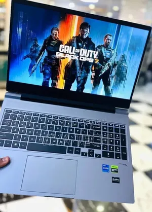 New Laptop HP Omen 16 16GB Intel Core i7 SSD 1T