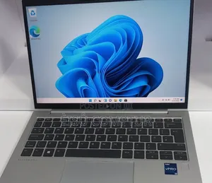 New Laptop HP EliteBook 840 G9 16GB Intel Core i5 SSD 512GB