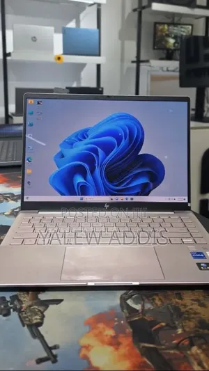 New Laptop HP Pavilion 15 16GB Intel Core i7 SSD 1T