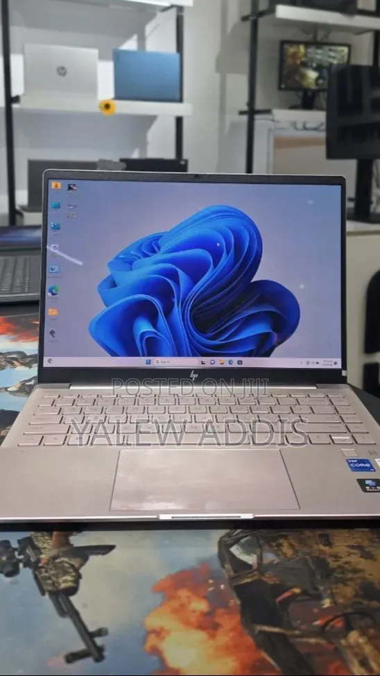 New Laptop HP Pavilion 15 16GB Intel Core i7 SSD 1T