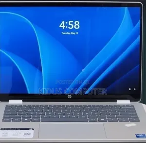 New Laptop HP OmniBook X Flip 14" 16GB Intel Core 7 SSD 512GB