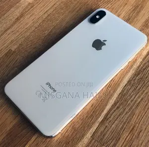 Apple iPhone X 64 GB White