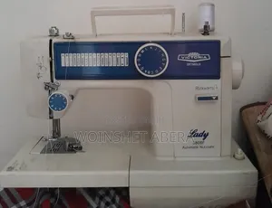 Victoria Lady 3808F Sewing Machine