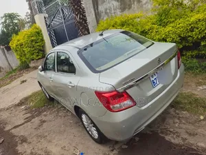 Suzuki Dzire 2020 Gray