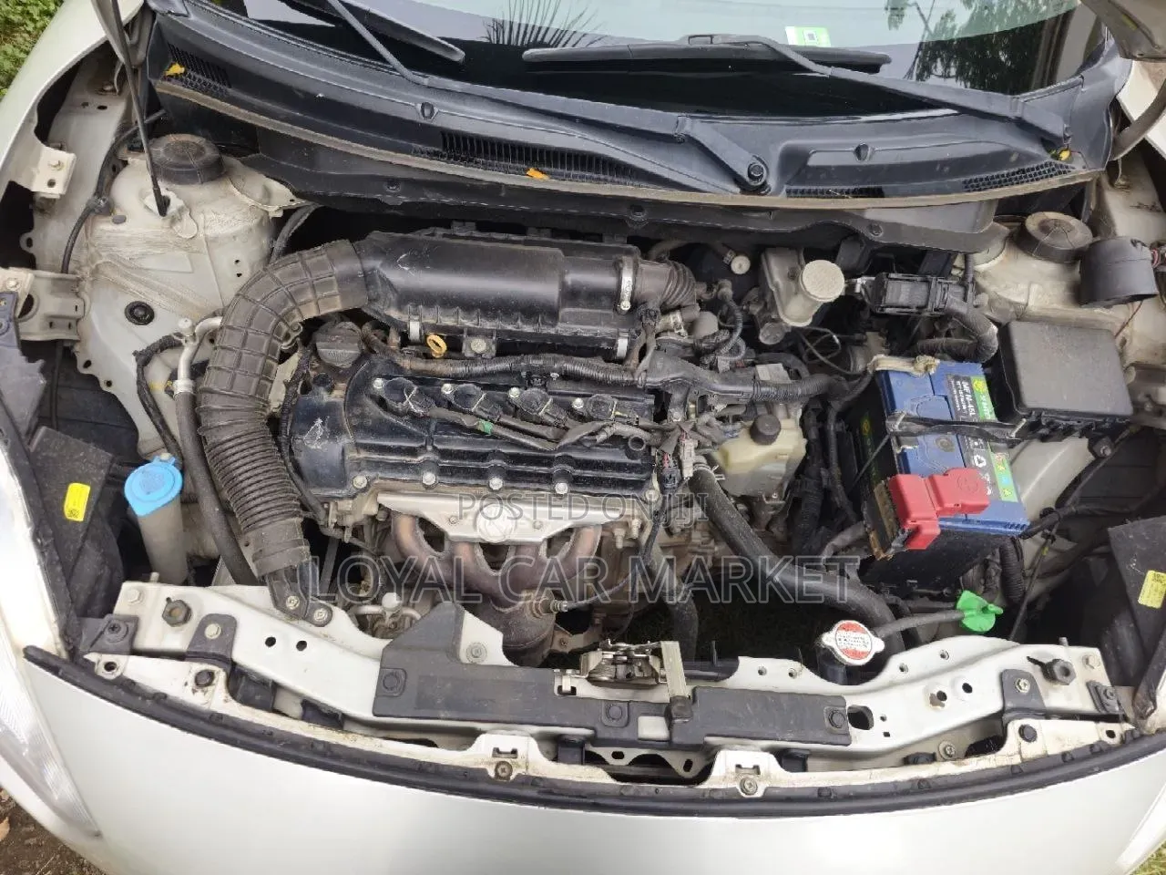 Suzuki Dzire 2020 Gray