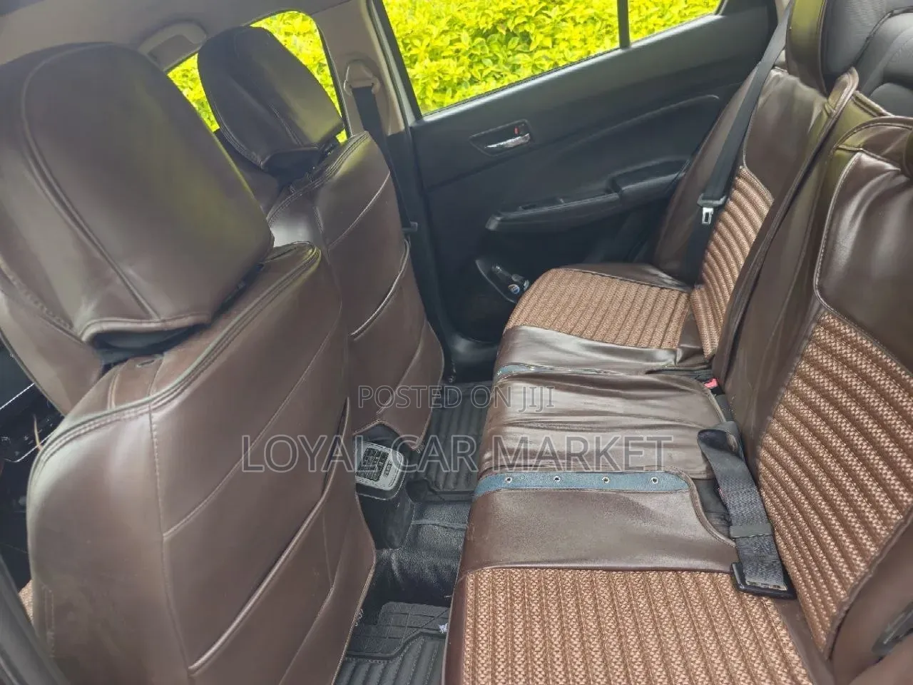 Suzuki Dzire 2020 Gray