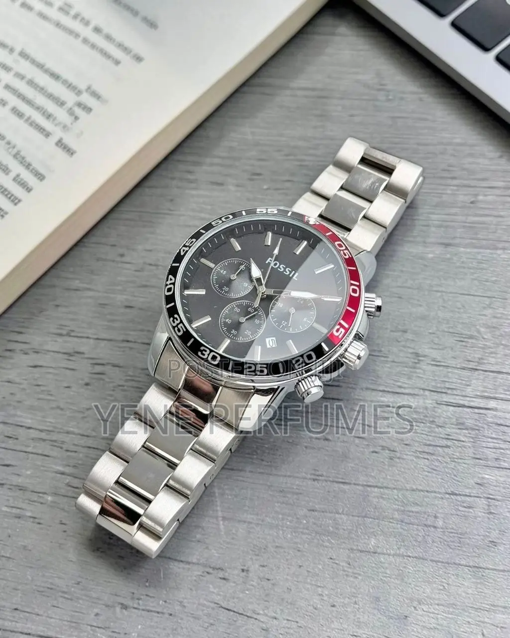 Exceptional Watches for Adolescent Men