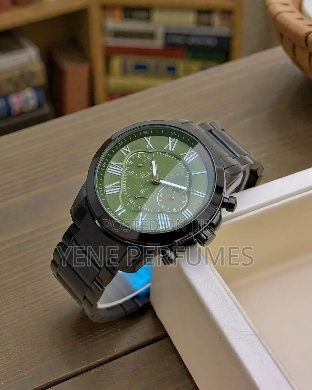 Exceptional Watches for Adolescent Men