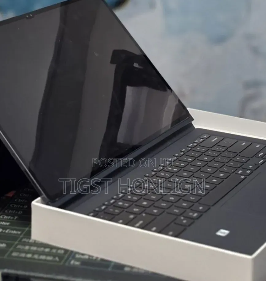 New Samsung Galaxy Tab S9 256 GB
