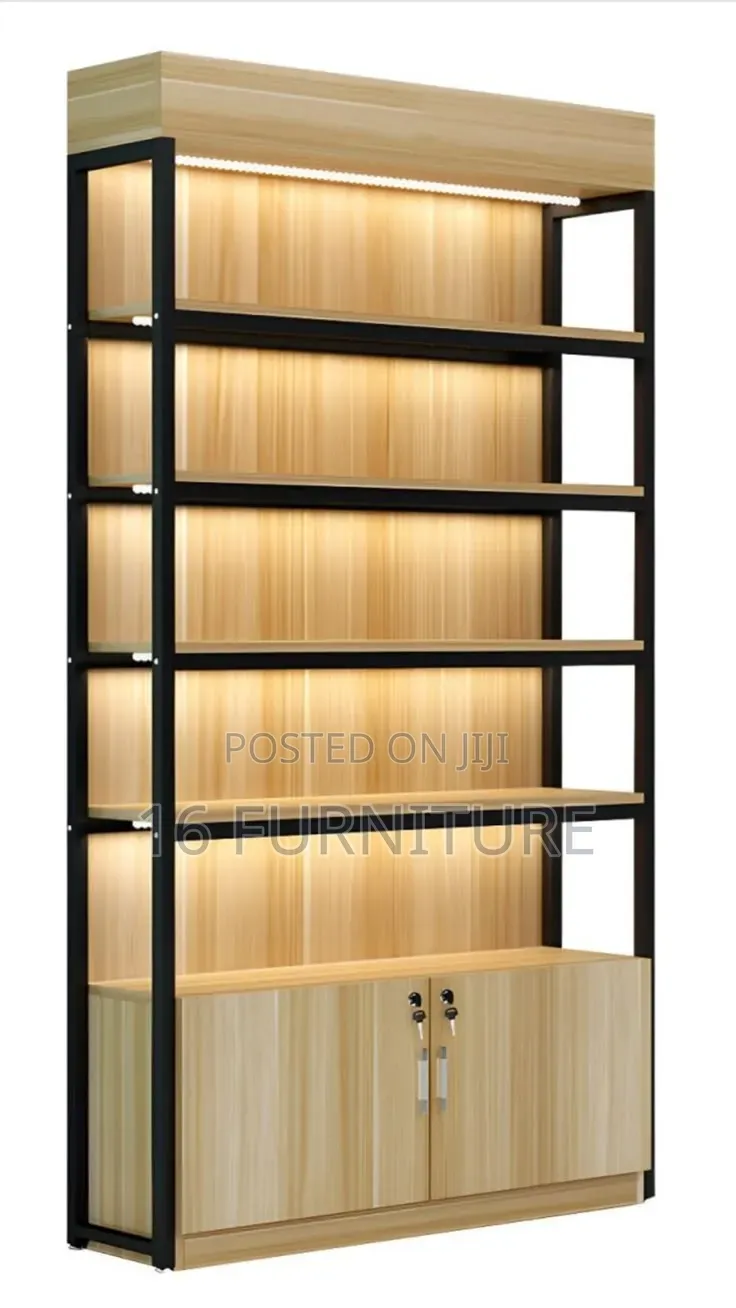 Lumi Frame Shelf