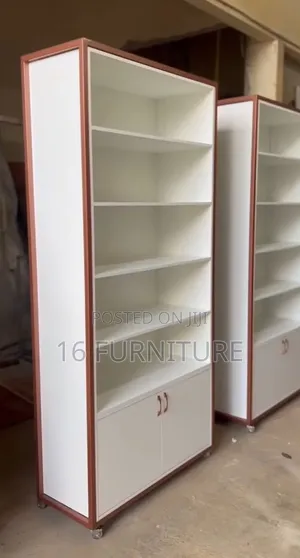Lumi Frame Shelf