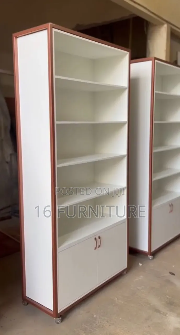 Lumi Frame Shelf