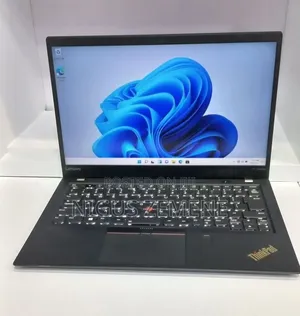 New Laptop Lenovo ThinkPad X1 Carbon 8GB Intel Core i5 SSD 256GB