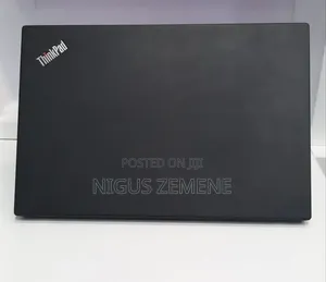 New Laptop Lenovo ThinkPad X1 Carbon 8GB Intel Core i5 SSD 256GB
