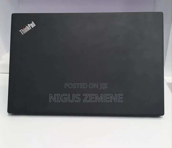 New Laptop Lenovo ThinkPad X1 Carbon 8GB Intel Core i5 SSD 256GB