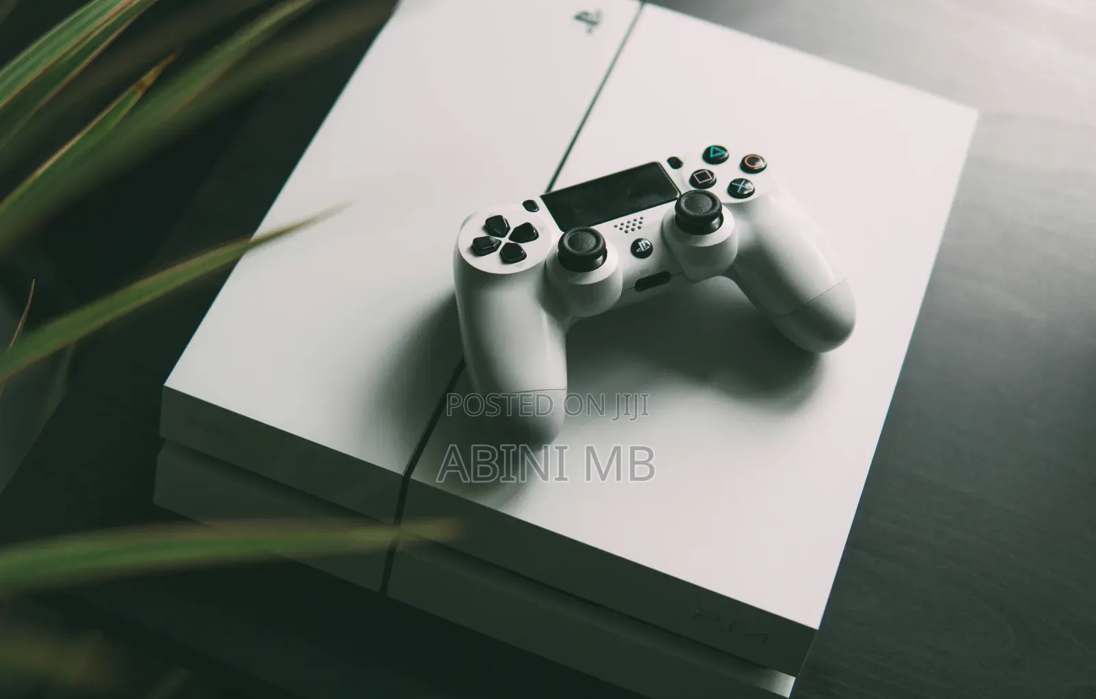 PlayStation 4 Jailbreak