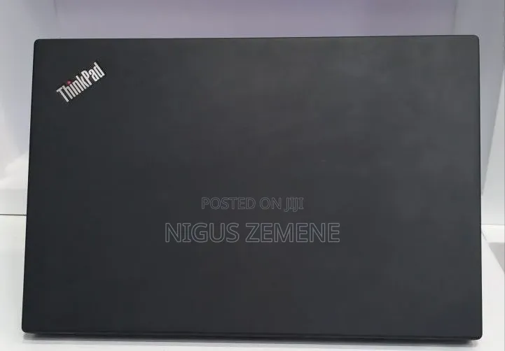 New Laptop Lenovo ThinkPad X1 Carbon 8GB Intel Core i5 SSD 256GB