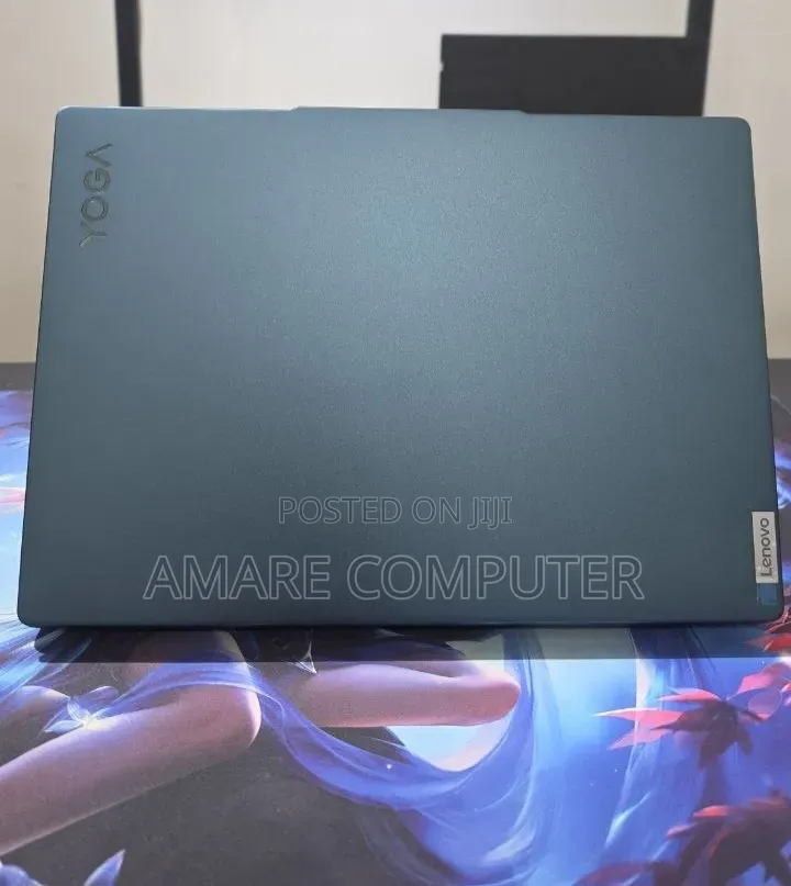 New Laptop Lenovo 16GB AMD Ryzen 7 SSD 512GB