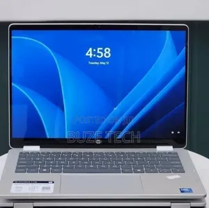 New Laptop HP OmniBook X Flip 14" 16GB Intel Core 7 SSD 512GB