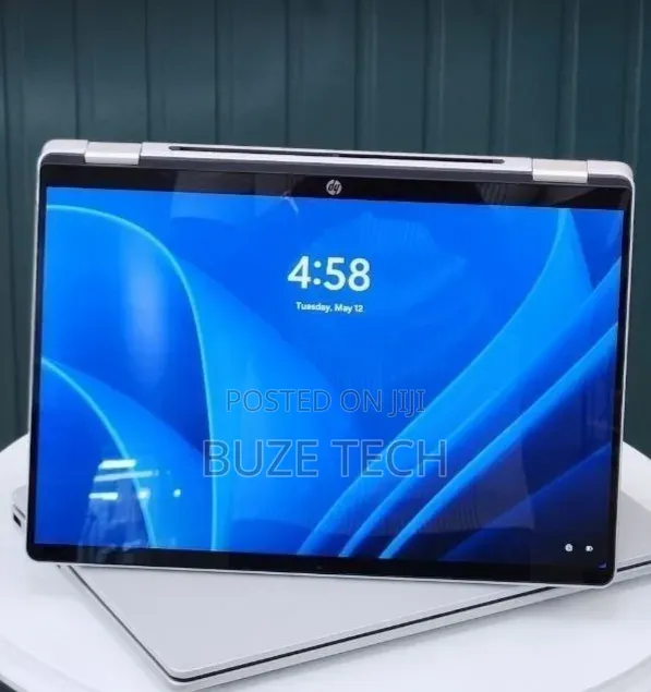New Laptop HP OmniBook X Flip 14" 16GB Intel Core 7 SSD 512GB