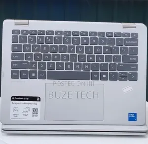 New Laptop HP OmniBook X Flip 14" 16GB Intel Core 7 SSD 512GB