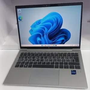 New Laptop HP EliteBook 830 G9 16GB Intel Core i5 SSD 512GB